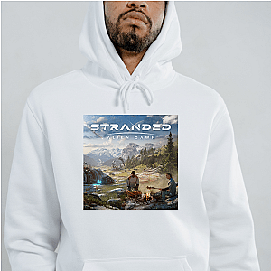 No Rescue Coming – Stranded: Alien Dawn Stranded: Alien Dawn Hoodies