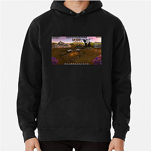 Terraform This – Stranded: Alien Dawn Stranded: Alien Dawn Hoodies