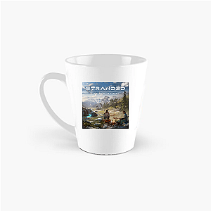No Rescue Coming – Stranded: Alien Dawn Stranded: Alien Dawn Mugs