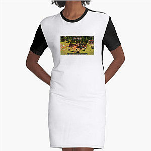 Cold Nights, Hot Choices – Stranded: Alien Dawn Stranded: Alien Dawn Dresses