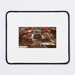 From Crash to Colony – Stranded: Alien Dawn Stranded: Alien Dawn Mouse Pads