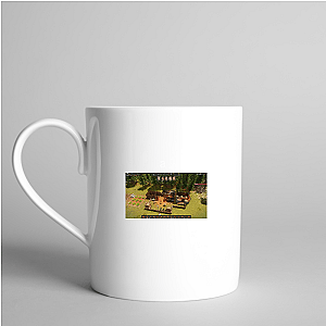 Cold Nights, Hot Choices – Stranded: Alien Dawn Stranded: Alien Dawn Mugs