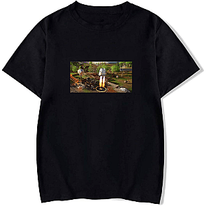 Survivor Mindset – Stranded: Alien Dawn Stranded: Alien Dawn T-Shirts