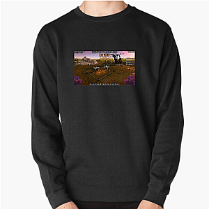 Terraform This – Stranded: Alien Dawn Stranded: Alien Dawn Sweatshirts