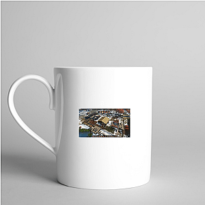 Alien Soil, Human Soul – Stranded: Alien Dawn Stranded: Alien Dawn Mugs
