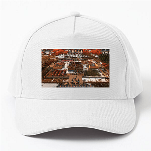 From Crash to Colony – Stranded: Alien Dawn Stranded: Alien Dawn Hats & Caps
