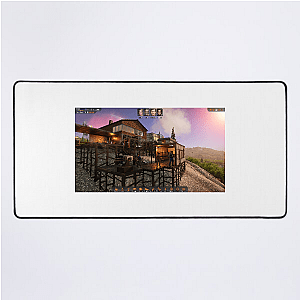 Hope in Hard Terrain – Stranded: Alien Dawn Stranded: Alien Dawn Mouse Pads