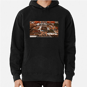 From Crash to Colony – Stranded: Alien Dawn Stranded: Alien Dawn Hoodies