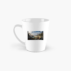 Alone on a New World – Stranded: Alien Dawn Stranded: Alien Dawn Mugs