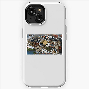 Alien Soil, Human Soul – Stranded: Alien Dawn Stranded: Alien Dawn iPhone Cases