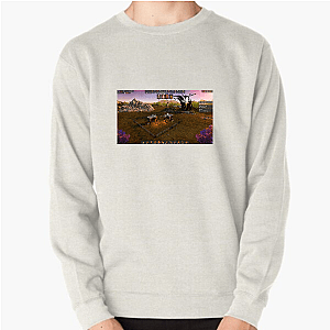 Terraform This – Stranded: Alien Dawn Stranded: Alien Dawn Sweatshirts