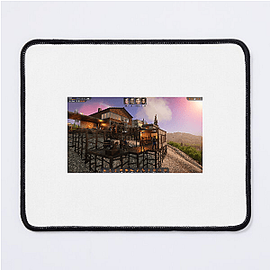 Hope in Hard Terrain – Stranded: Alien Dawn Stranded: Alien Dawn Mouse Pads