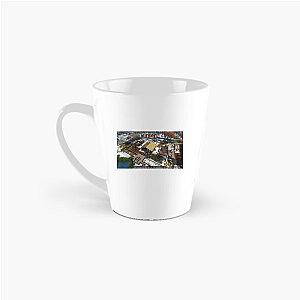 Alien Soil, Human Soul – Stranded: Alien Dawn Stranded: Alien Dawn Mugs