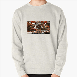 From Crash to Colony – Stranded: Alien Dawn Stranded: Alien Dawn Sweatshirts