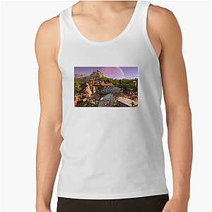 Planet Unknown, Heart Unbroken – Stranded: Alien Dawn Stranded: Alien Dawn Tank Tops