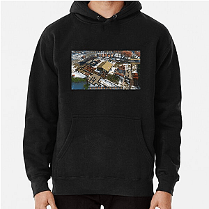 Alien Soil, Human Soul – Stranded: Alien Dawn Stranded: Alien Dawn Hoodies
