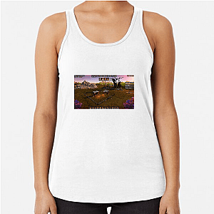 Terraform This – Stranded: Alien Dawn Stranded: Alien Dawn Tank Tops