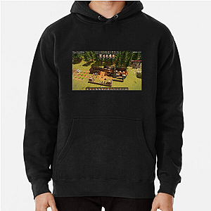 Cold Nights, Hot Choices – Stranded: Alien Dawn Stranded: Alien Dawn Hoodies