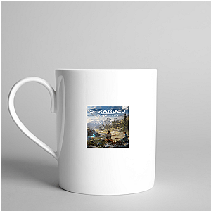 No Rescue Coming – Stranded: Alien Dawn Stranded: Alien Dawn Mugs