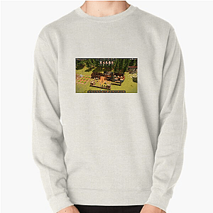 Cold Nights, Hot Choices – Stranded: Alien Dawn Stranded: Alien Dawn Sweatshirts