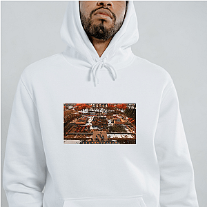 From Crash to Colony – Stranded: Alien Dawn Stranded: Alien Dawn Hoodies