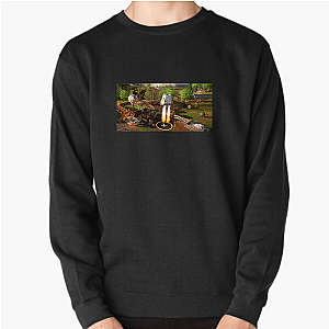 Survivor Mindset – Stranded: Alien Dawn Stranded: Alien Dawn Sweatshirts