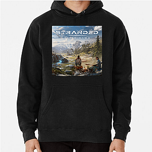 No Rescue Coming – Stranded: Alien Dawn Stranded: Alien Dawn Hoodies