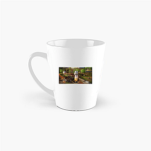 Survivor Mindset – Stranded: Alien Dawn Stranded: Alien Dawn Mugs