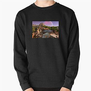 Planet Unknown, Heart Unbroken – Stranded: Alien Dawn Stranded: Alien Dawn Sweatshirts
