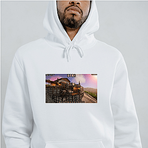 Hope in Hard Terrain – Stranded: Alien Dawn Stranded: Alien Dawn Hoodies