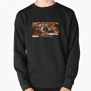 From Crash to Colony – Stranded: Alien Dawn Stranded: Alien Dawn Sweatshirts