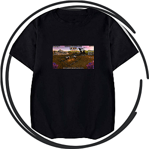 Stranded: Alien Dawn T-Shirts