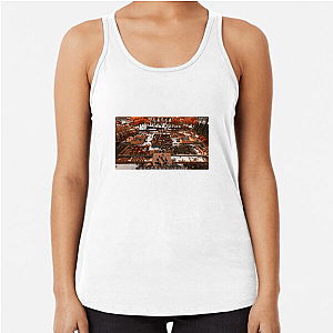 From Crash to Colony – Stranded: Alien Dawn Stranded: Alien Dawn Tank Tops