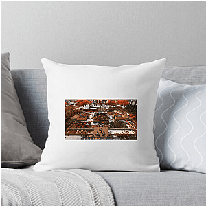 From Crash to Colony – Stranded: Alien Dawn Stranded: Alien Dawn Pillows Cover