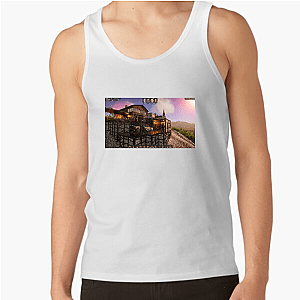 Hope in Hard Terrain – Stranded: Alien Dawn Stranded: Alien Dawn Tank Tops