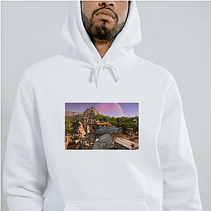 Planet Unknown, Heart Unbroken – Stranded: Alien Dawn Stranded: Alien Dawn Hoodies