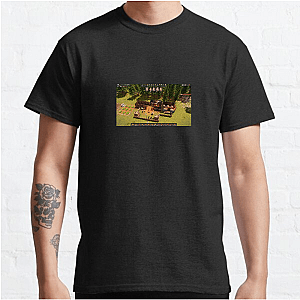 Cold Nights, Hot Choices – Stranded: Alien Dawn Stranded: Alien Dawn T-Shirts