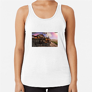 Hope in Hard Terrain – Stranded: Alien Dawn Stranded: Alien Dawn Tank Tops