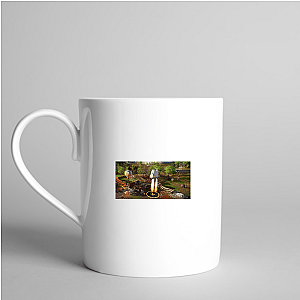 Survivor Mindset – Stranded: Alien Dawn Stranded: Alien Dawn Mugs