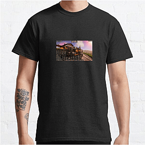 Hope in Hard Terrain – Stranded: Alien Dawn Stranded: Alien Dawn T-Shirts