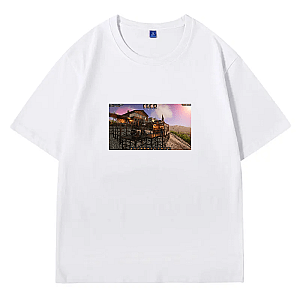 Hope in Hard Terrain – Stranded: Alien Dawn Stranded: Alien Dawn T-Shirts