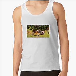 Cold Nights, Hot Choices – Stranded: Alien Dawn Stranded: Alien Dawn Tank Tops