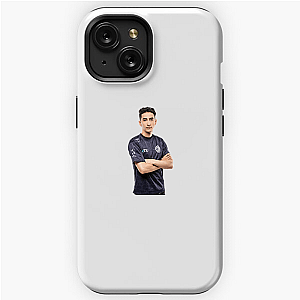 Peek Prophet Subroza iPhone Cases