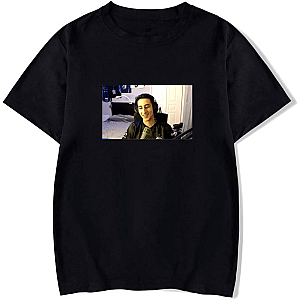 Smoke in Style Subroza T-Shirts