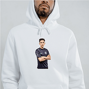Peek Prophet Subroza Hoodies