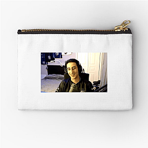 Smoke in Style Subroza Zipper Pouches