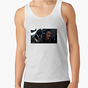 Recoil Ruler Subroza Tank Tops