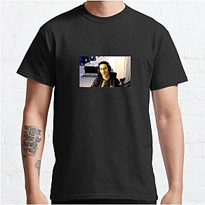 Smoke in Style Subroza T-Shirts