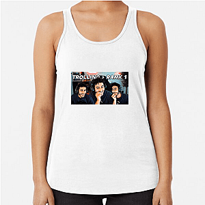 Wallbang Whisper Subroza Tank Tops