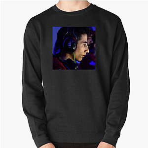 Crosshair Calm Subroza Sweatshirts